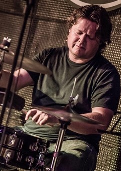 Celula New York plays Laco Deczi music