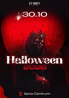 Halloween 2026 | Sono Centrum 