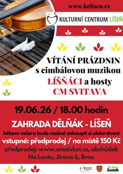 Večer u cimbálu