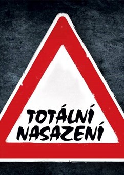 Totální nasazení a Vision Days OPEN AIR na Melodce!