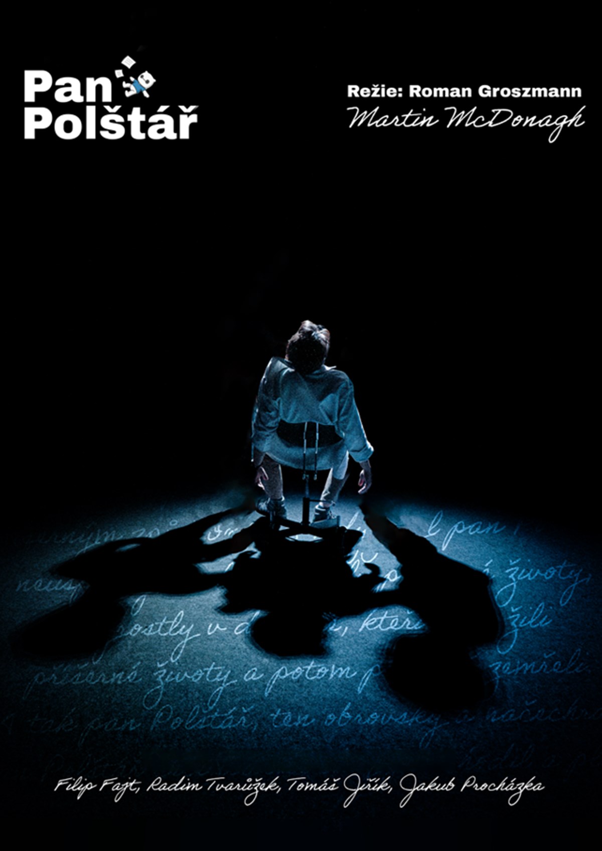 Pan Polštář