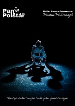 Pan Polštář
