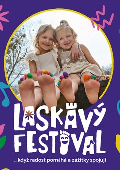 Laskavý festival
