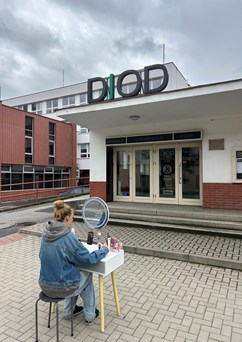 SHLUK ANEB KULTURNÍ ŠLUK
