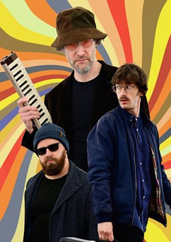 Downbeatclub - Vintage Jazz Funk