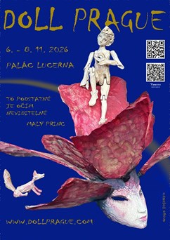 Doll Prague 2026