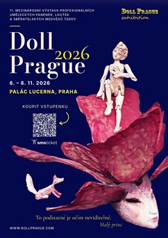 Doll Prague 2026