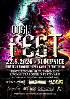 Dosifest 2026