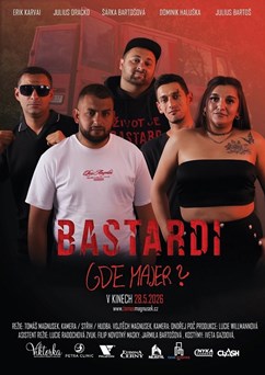 Bastardi: Gde Majer?  