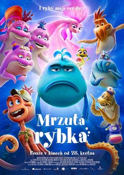 Mrzutá rybka  