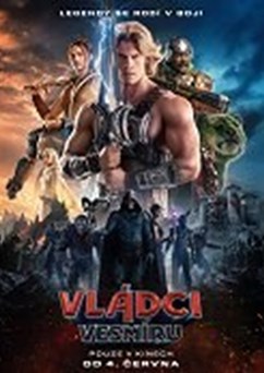 Vládci vesmíru  