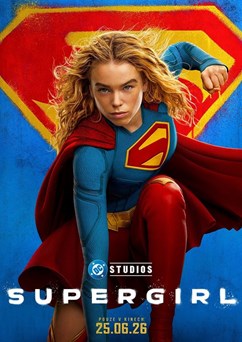 Supergirl 