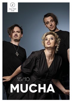 Mucha