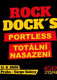 ROCK DOCK´S