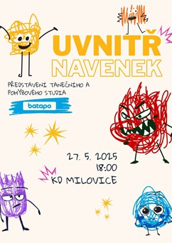 Uvnitř navenek