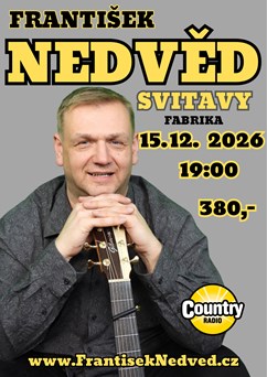 František Nedvěd 