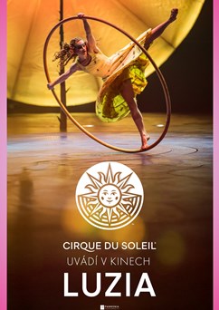 Cirque du Soleil - Luzia