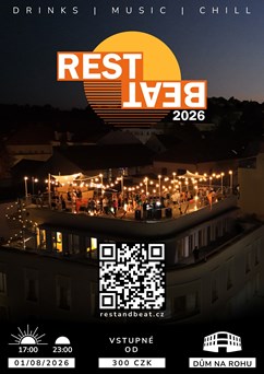REST & BEAT 2026