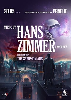 Hans Zimmer by The Symphonians