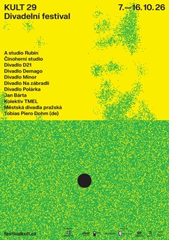 A studio Rubín: V zrcadlové síni