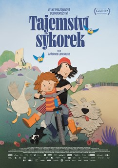KINO - Tajemství sýkorek