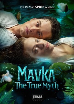 KINO - MAVKA: Pravdivá legenda