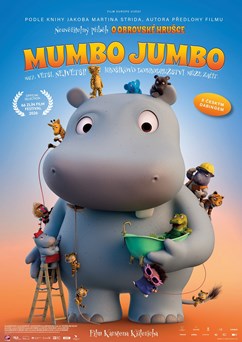 KINO - Mumbo Jumbo
