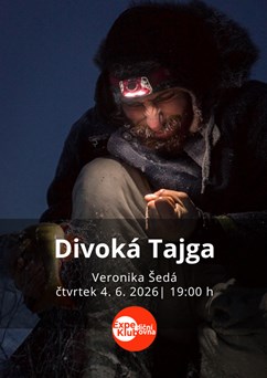 Divoká Tajga