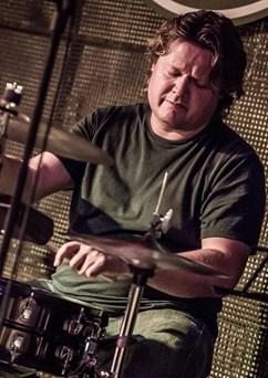 Celula New York plays Laco Deczi music