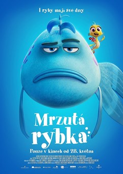 Mrzutá rybka