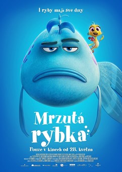 Mrzutá rybka