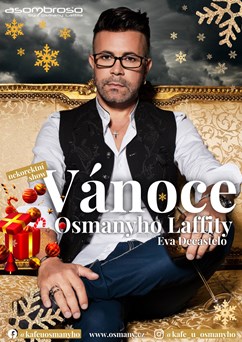 Vánoce Osmanyho Laffity