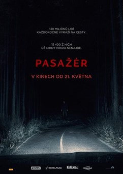 Pasažér