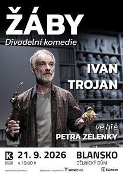 Žáby