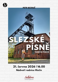 Slezské písně