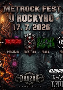 METROCK FEST