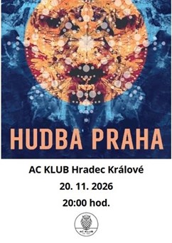 Hudba Praha v AC klubu