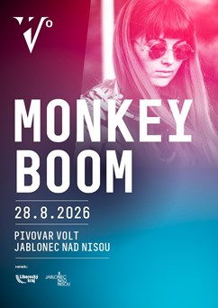 Monkey Boom Crew