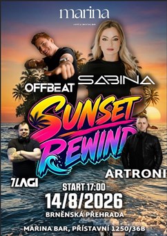 Sunset Rewind