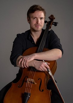 Pavel Čadek "Cellem vpřed Tour"