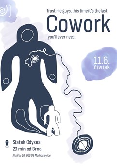 Coworking na Statku Odysea