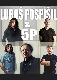 Luboš Pospíšil & 5P