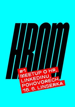 HROM #1 - Pavla Benešová