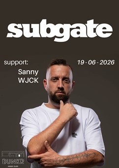 SUBGATE