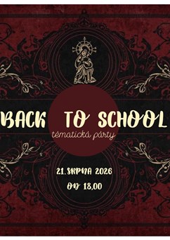Back To School