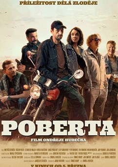 Poberta - Letní kino Litoměřice