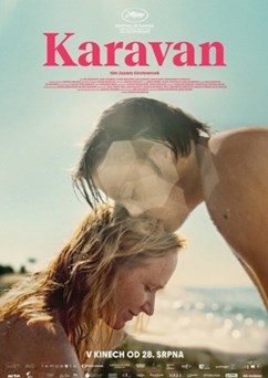 Karavan - Letní kino Litoměřice