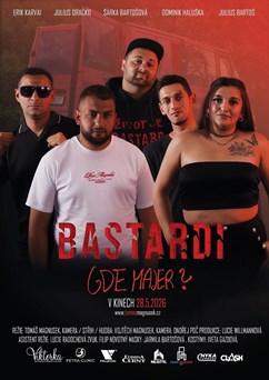 Bastardi: Gde Majer?