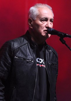 Joe Cocker Forever