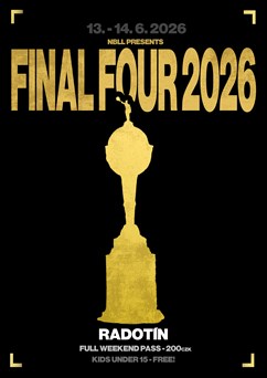 NBLL 2026 Final Four